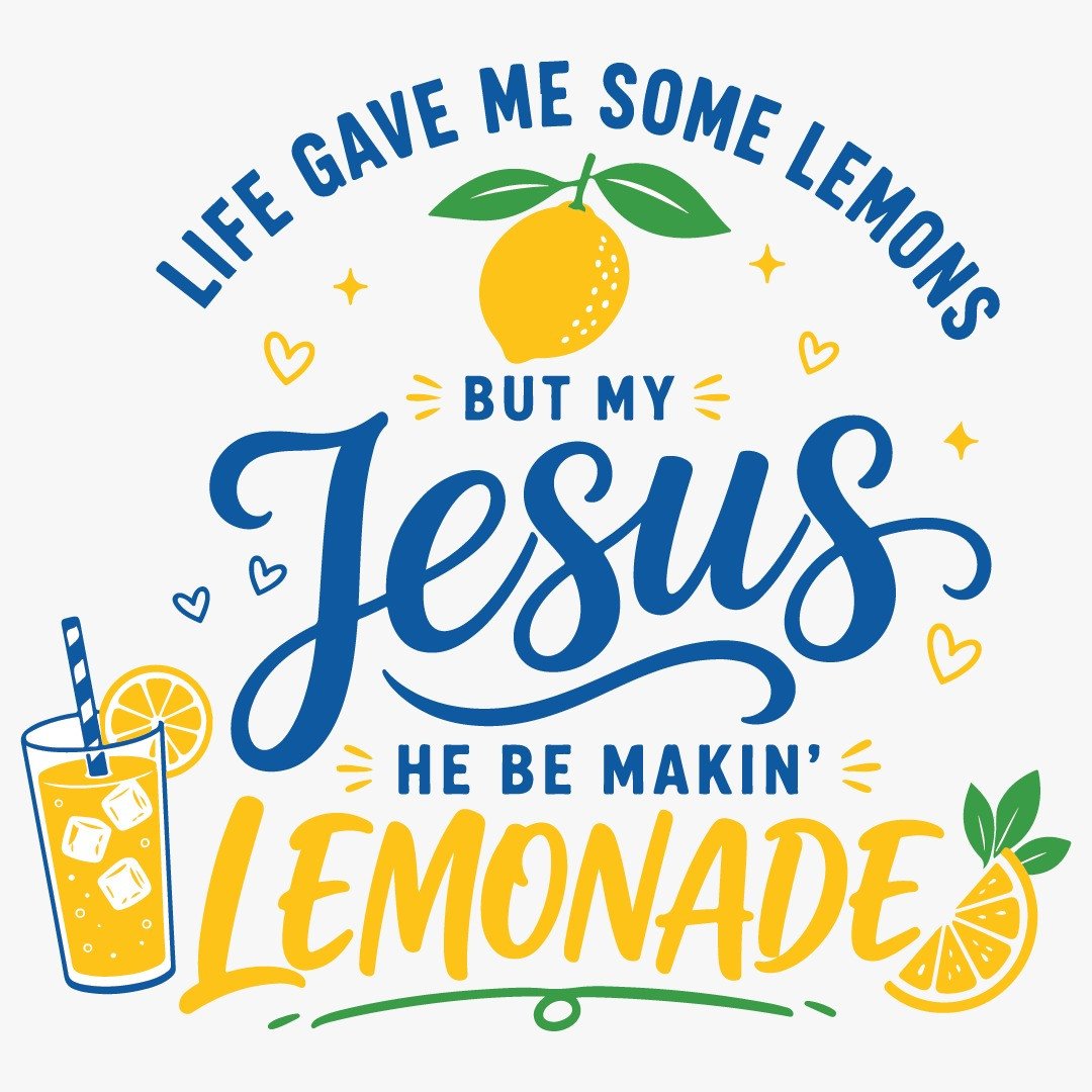 Skeleton Lemonade Stand SVG, Funny Goth Skeleton, Sarcastic Summer Design (Digital Download)