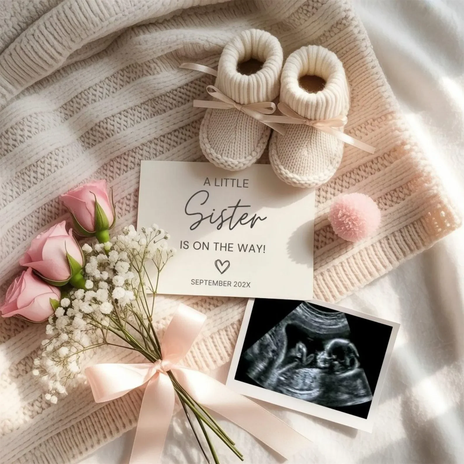 Pregnancy design preview